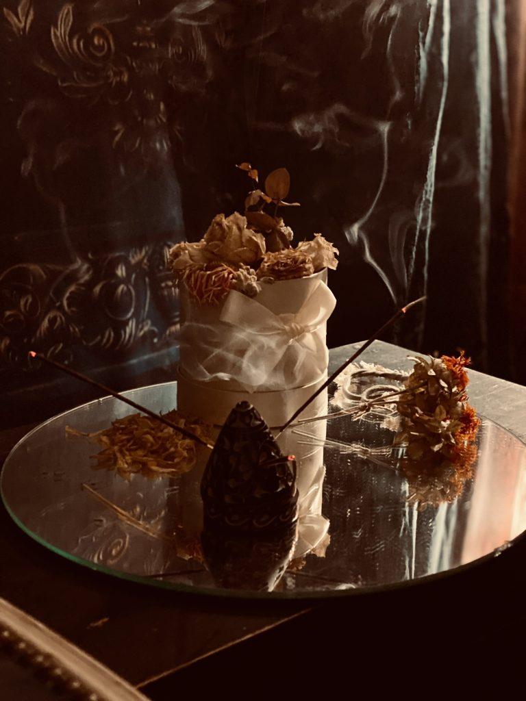 Rebalance & Retrust Circle of Life Women Circle of Love